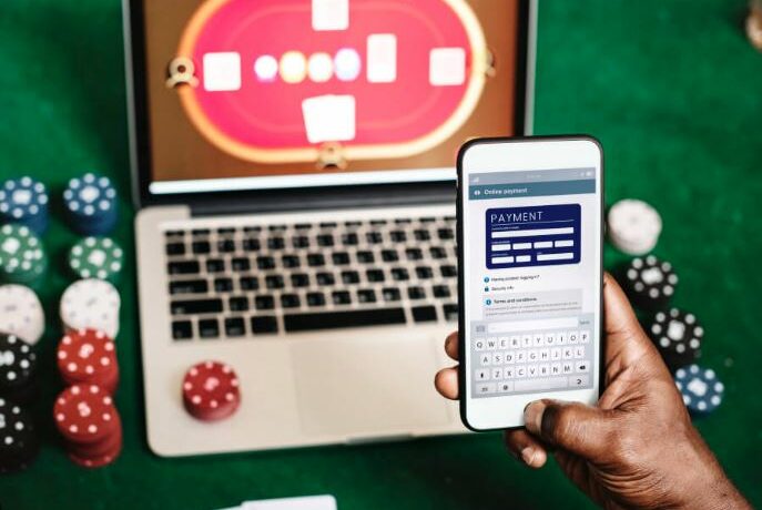 The Rise of Peer-to-Peer Payments in Online Casinos: Streamlining Transactions