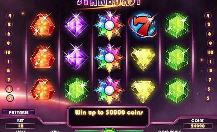 Online Slot Strategies: Tips for Maximizing Payouts