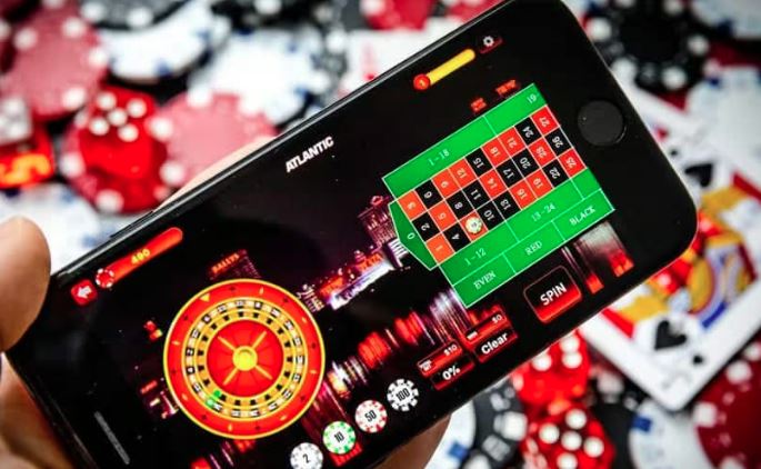 Mobile Gambling: Tips for Safe Play