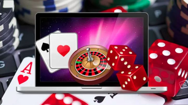 How to Play Online Casino Games Responsibly