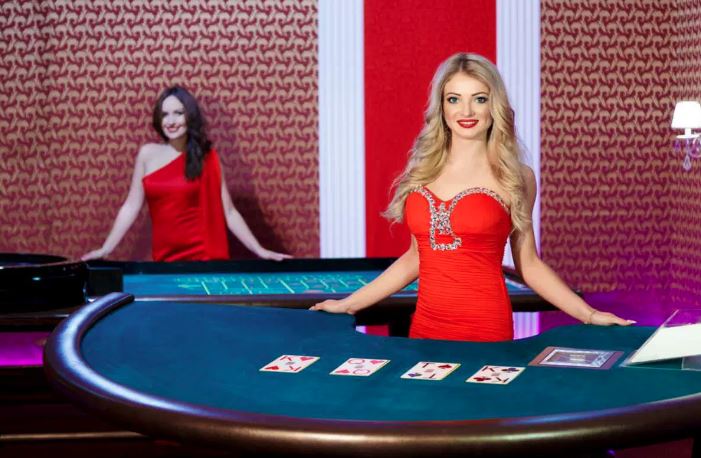 Tips for Playing Live Dealer Games