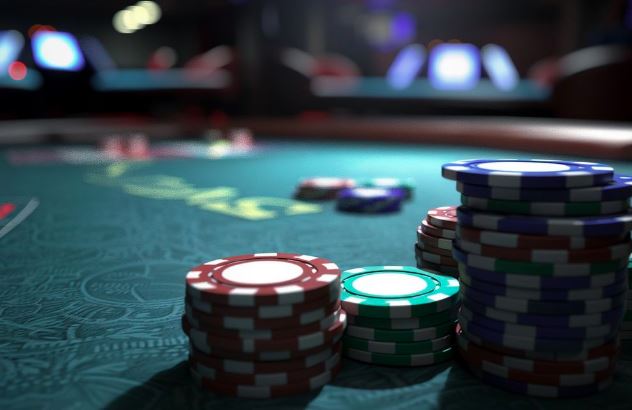 How to Improve Your Online Poker Decision-Making Process